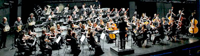 Orchestre du Val Maubue