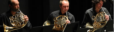 Orchestre du Val Maubue