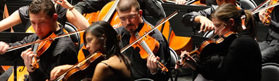 Orchestre du Val Maubue
